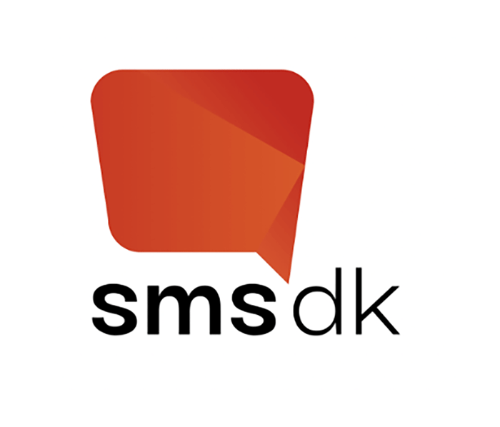 Send SMS online med sms.dk SMS gateway